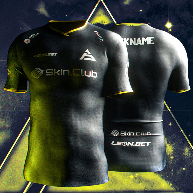 Jersey 
