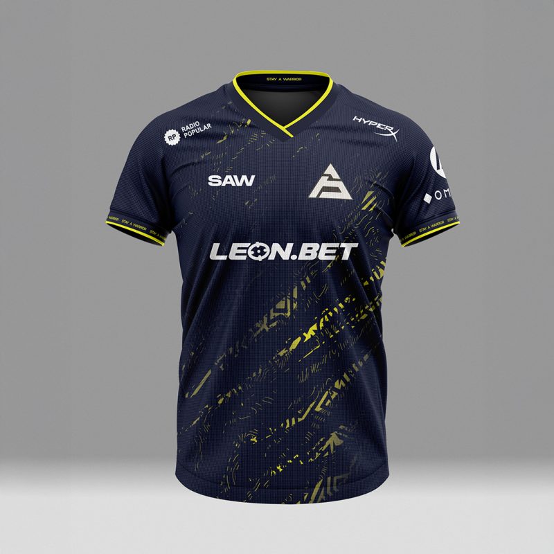 Jersey SAW (Genesis)