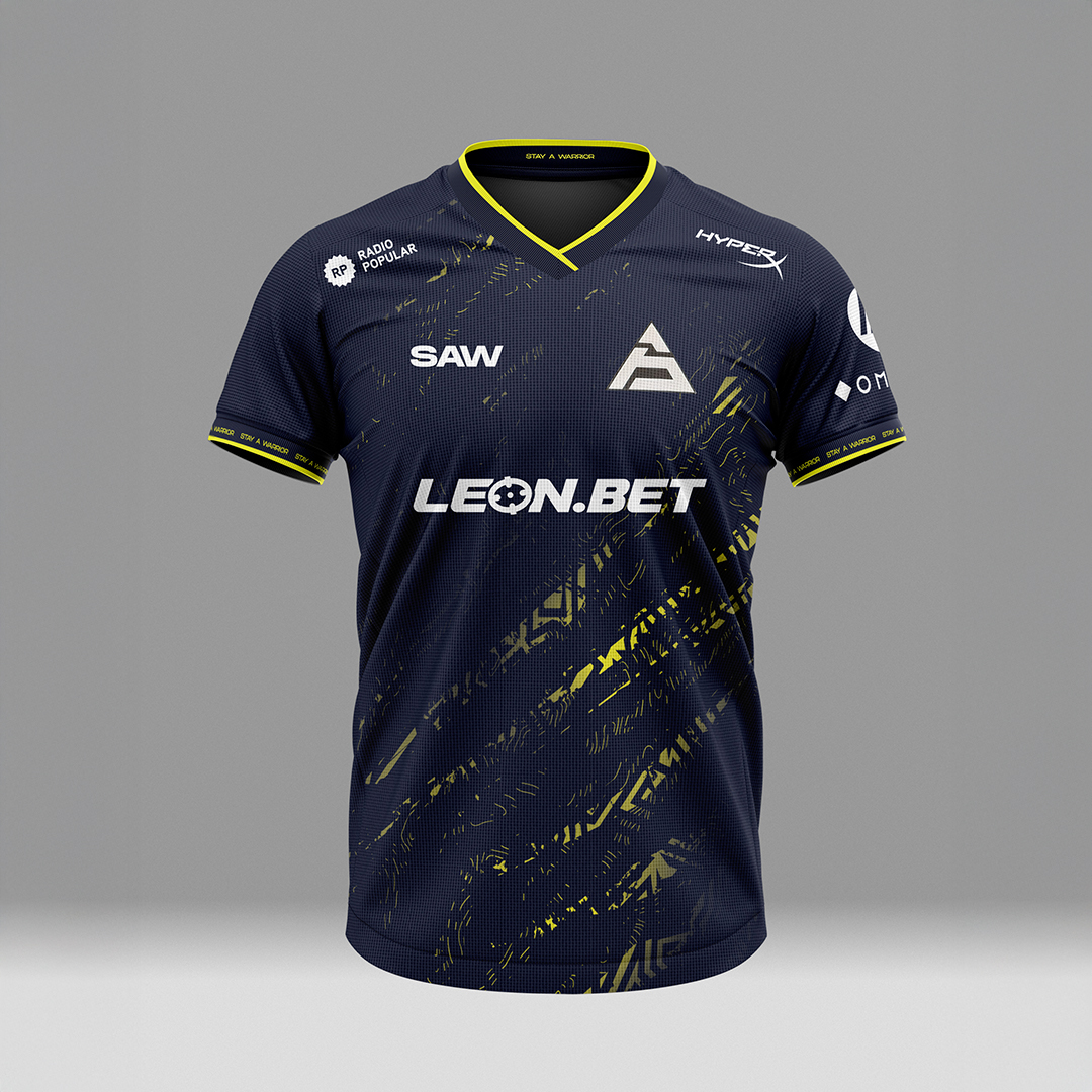 Jersey SAW (Genesis)